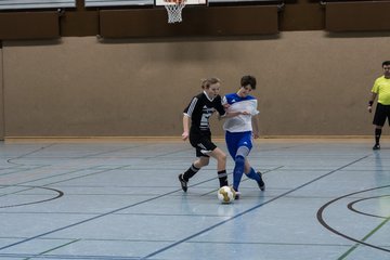 Bild 171 - Auswahlturnier SH